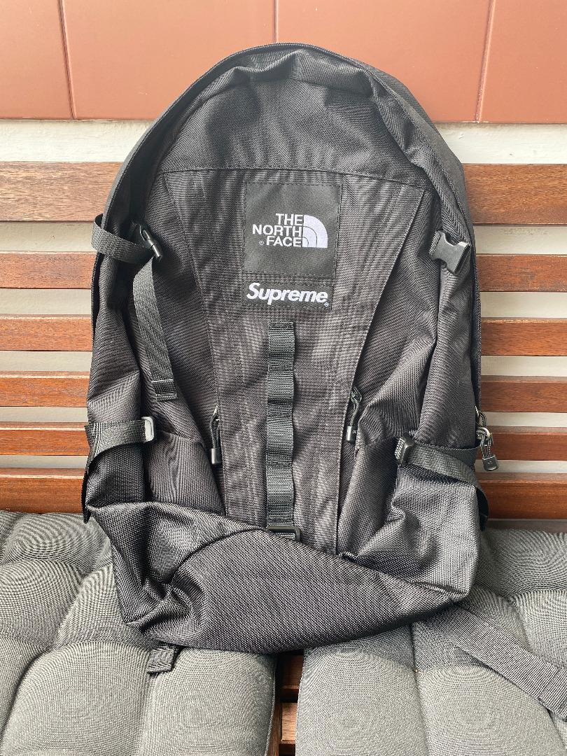 Supreme The North Face FW18 Expedition Backpack