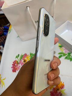 Nova 9 SE