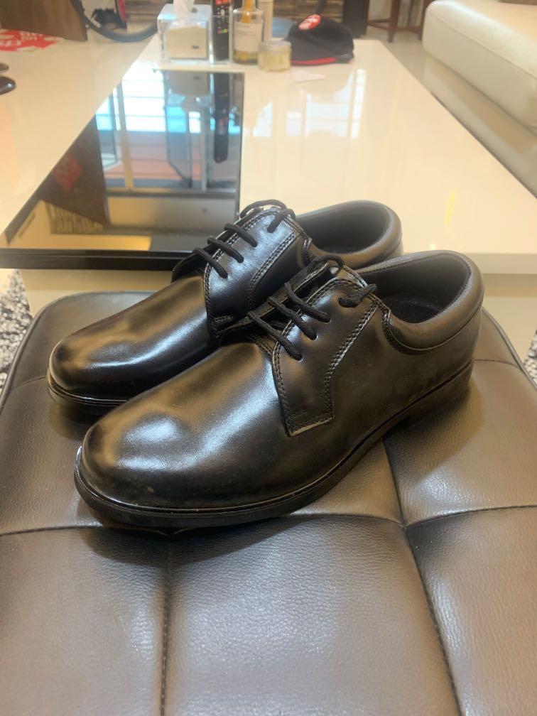 NPC shoe, Men's Fashion, Footwear, Boots on Carousell