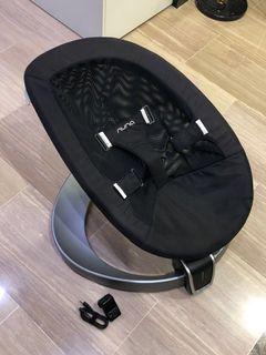 Nuna Leaf & Nuna Leaf Wind (Motor)