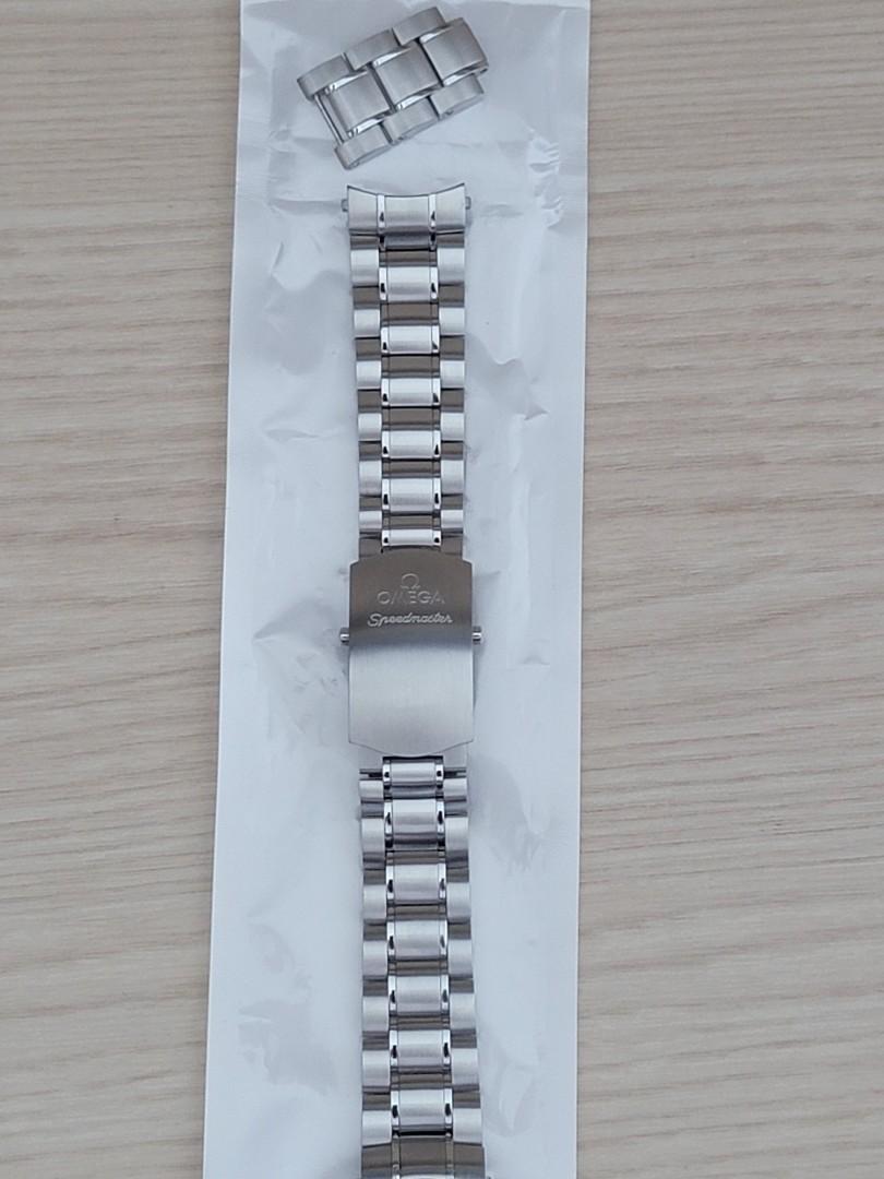 Omega 1565 bracelet cheap