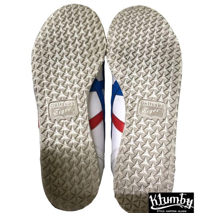 Onitsuka Tiger Tokyo Hi Top, Women's Fashion, Footwear, Sneakers on ...