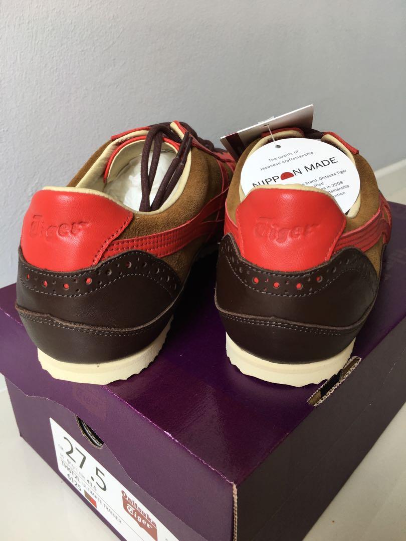 onitsuka tiger thl202