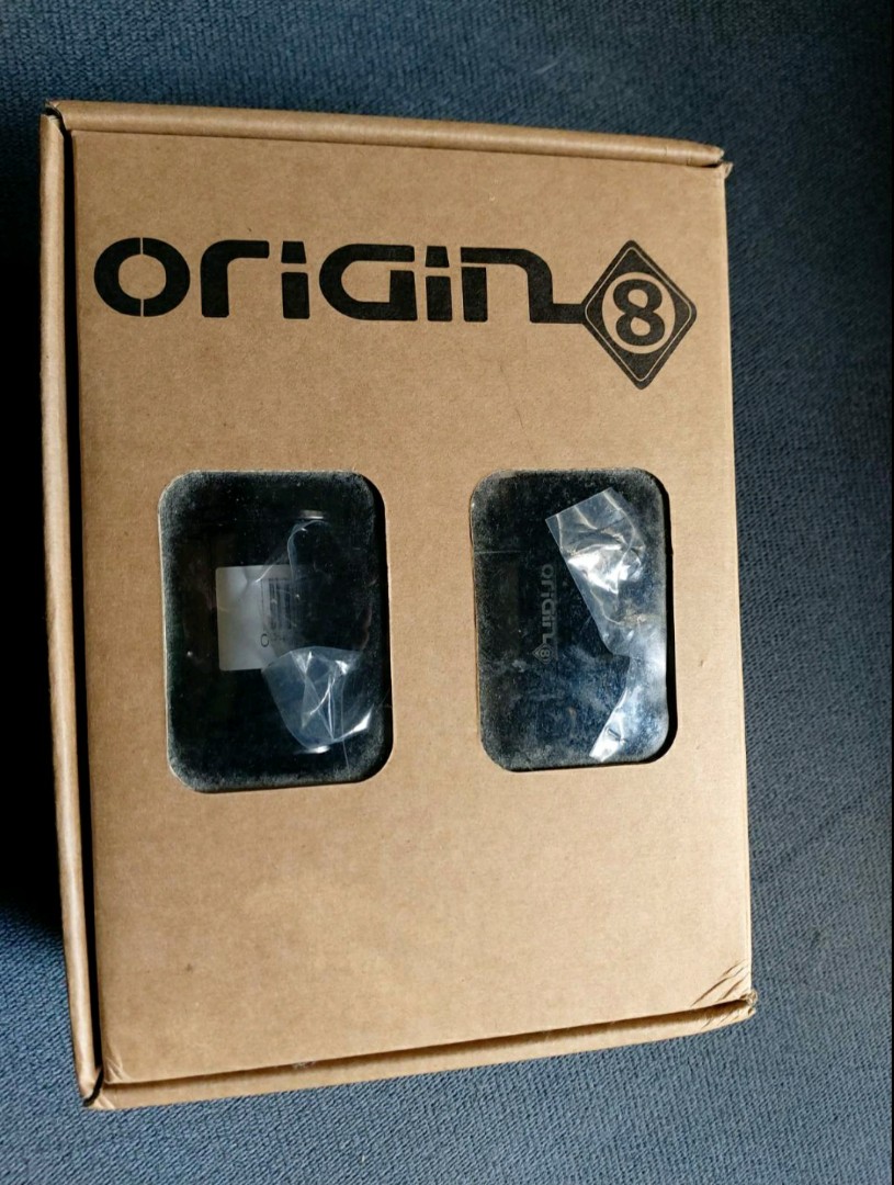 Origin 8 Hubs Microspline NonBoost 32 Holes, Sports Equipment