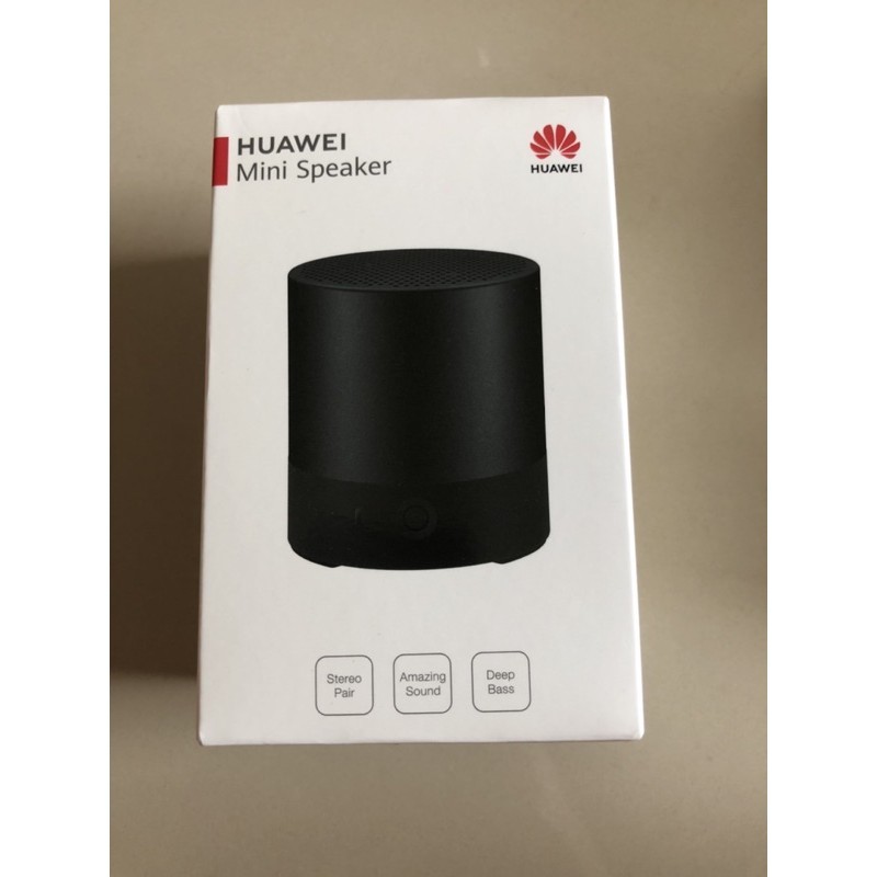Huawei mini bluetooth shop speaker cm510