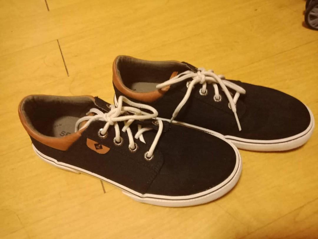 Sperry ollie top