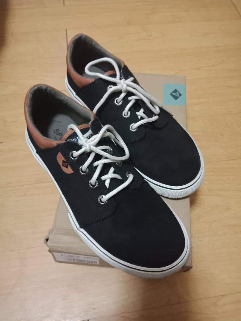 Sperry ollie store