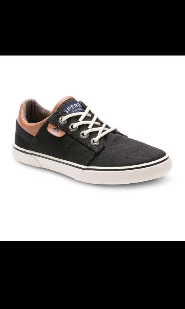 Sperry ollie store