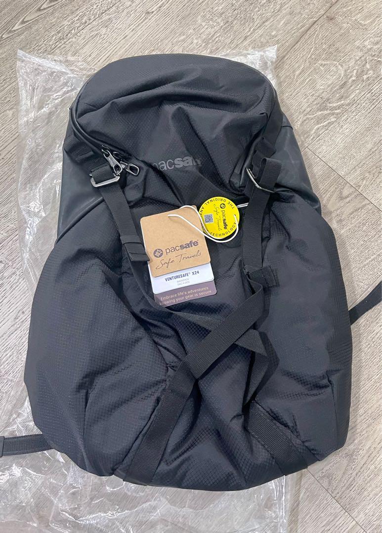 Pacsafe sale venturesafe x24