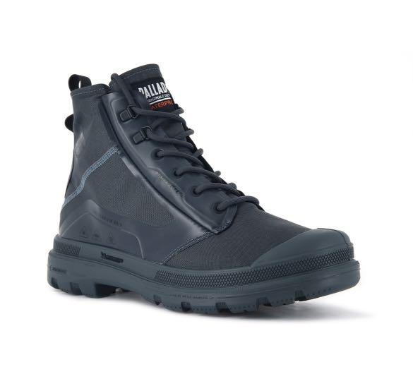 Palladium PAMPA X TECH WP+ (07040-063 