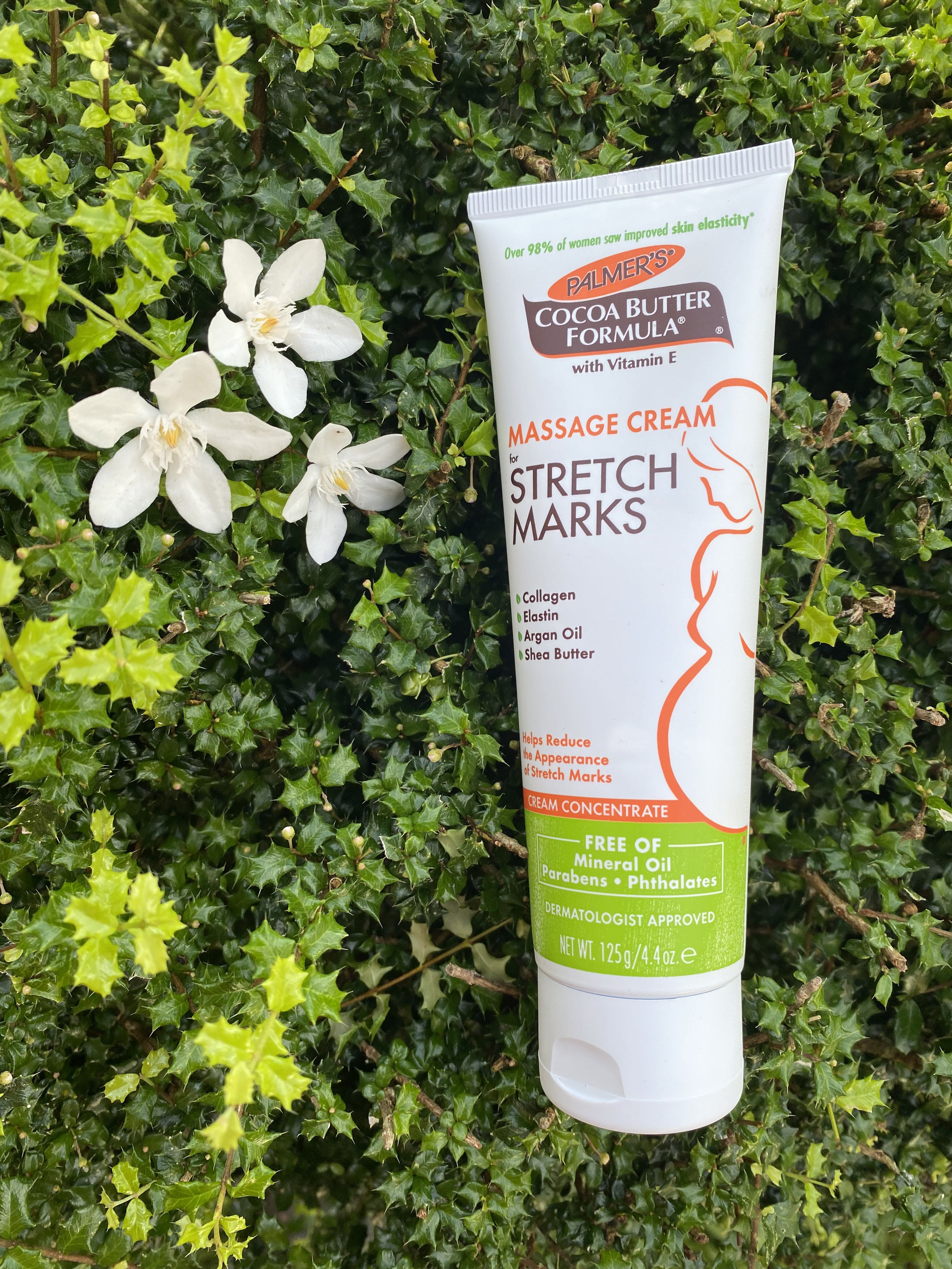 Palmers Cocoa Butter Massage Cream Stretch Marks, Beauty & Personal