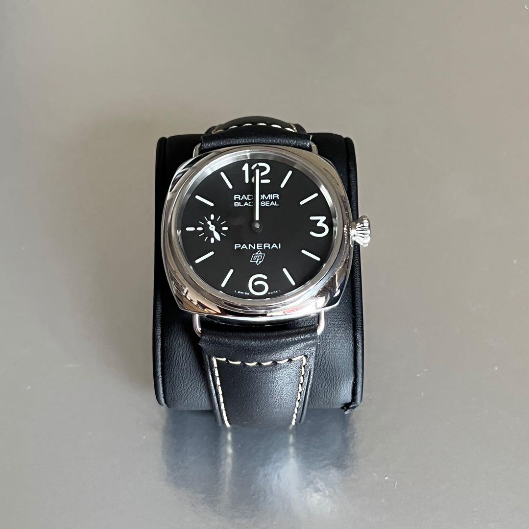 Panerai pam on sale 00754