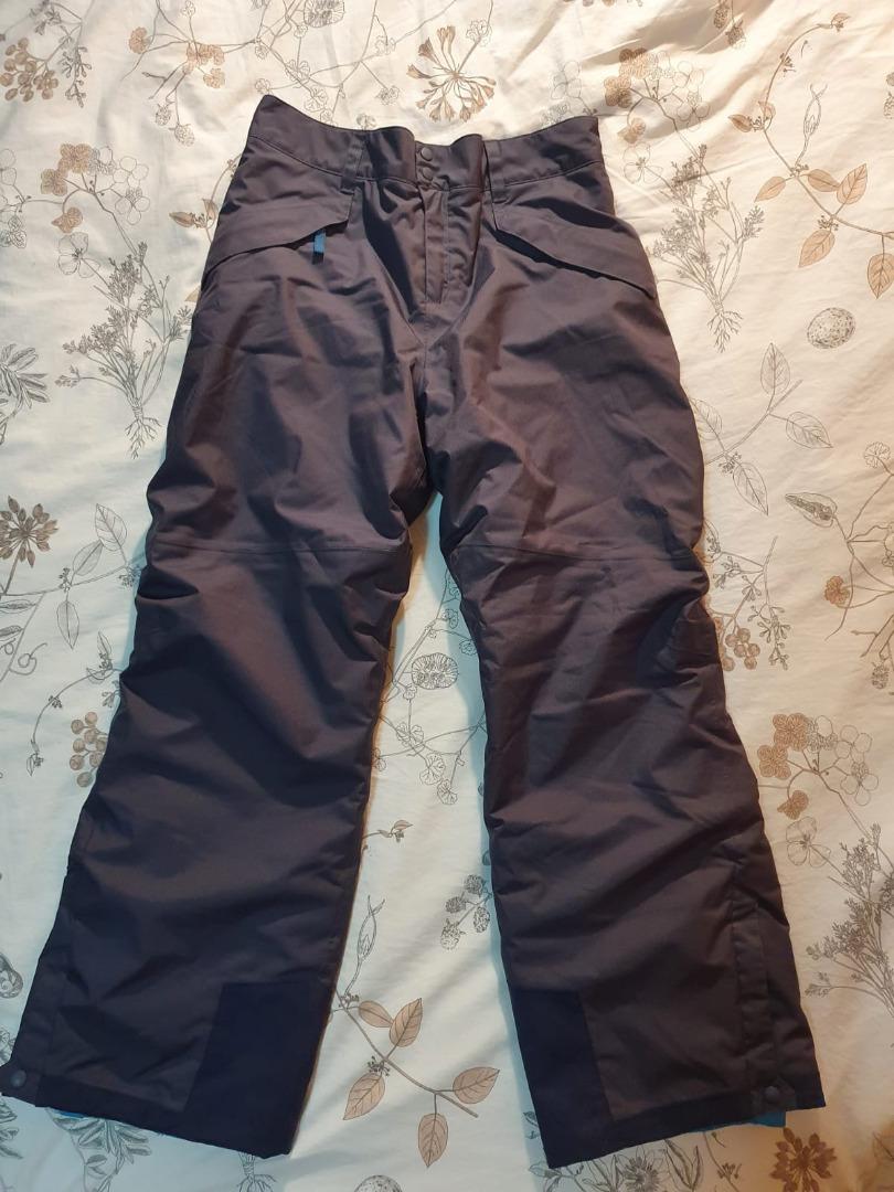 Patagonia h2no ski pants online