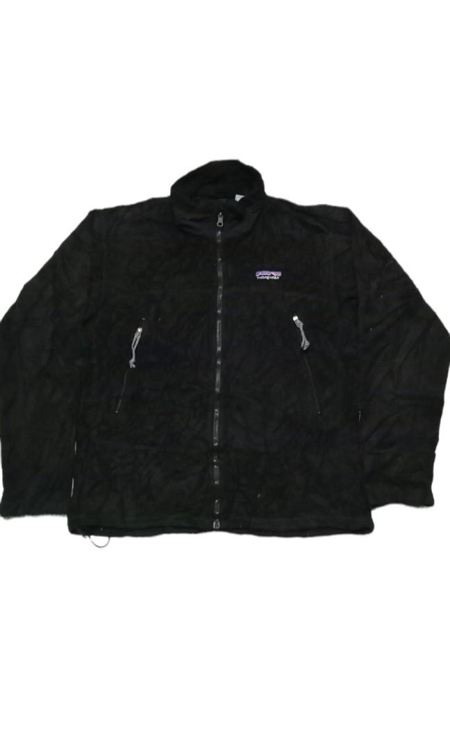 Patagonia 2025 polartec fleece