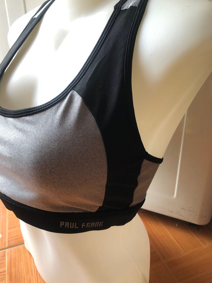 Paul frank sportsbra (Category: Activewear) located in Calamba. Submitted by liitchika (Listing ID 1178734765, Image 2). Description: Large super nice😊😍.