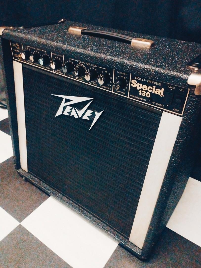 Peavey 130 on sale
