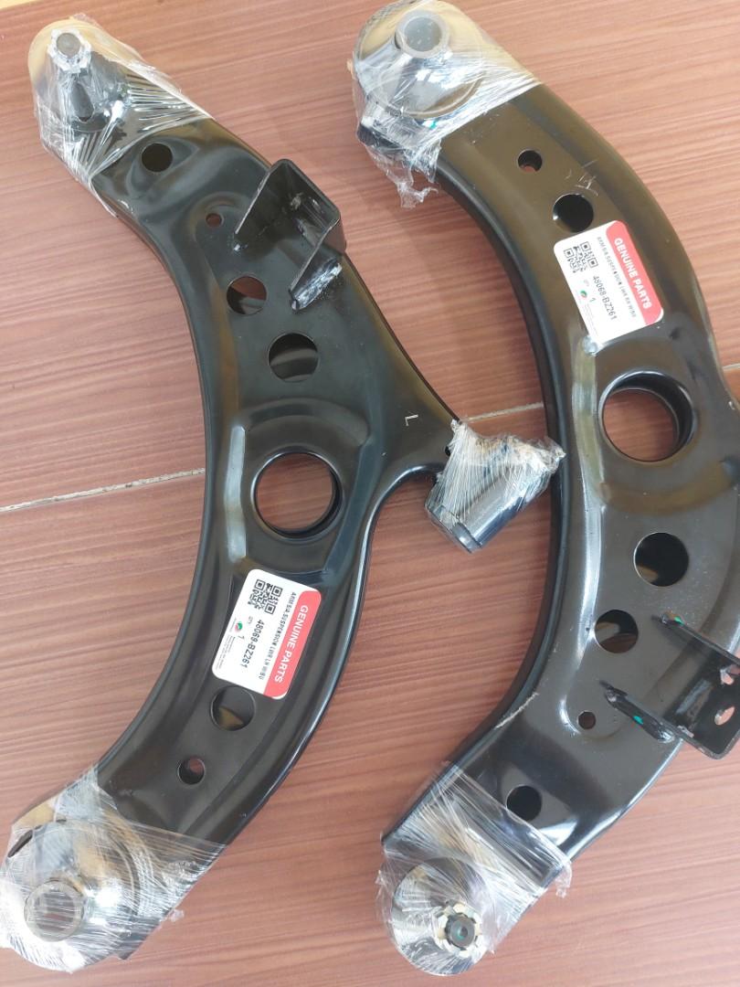 PERODUA MYVI 2005 2016 FRONT LOWER ARM Auto Accessories on Carousell