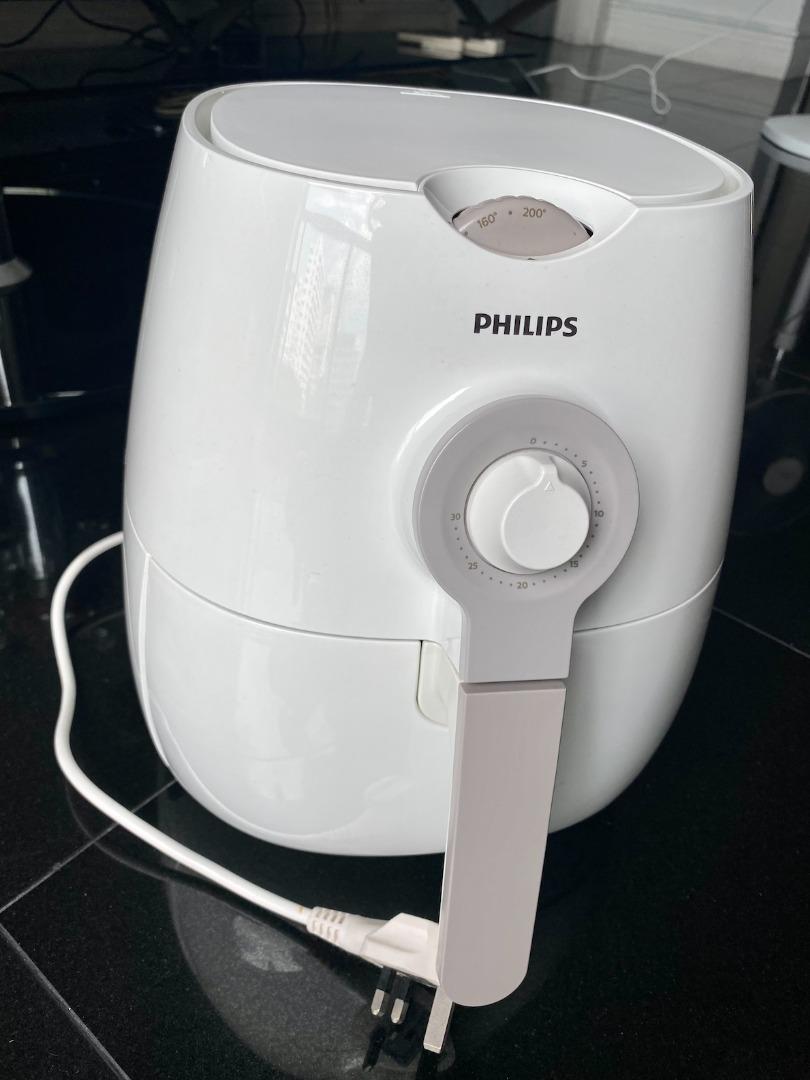 Philips Daily Collection Airfryer HD9216 TV Home Appliances