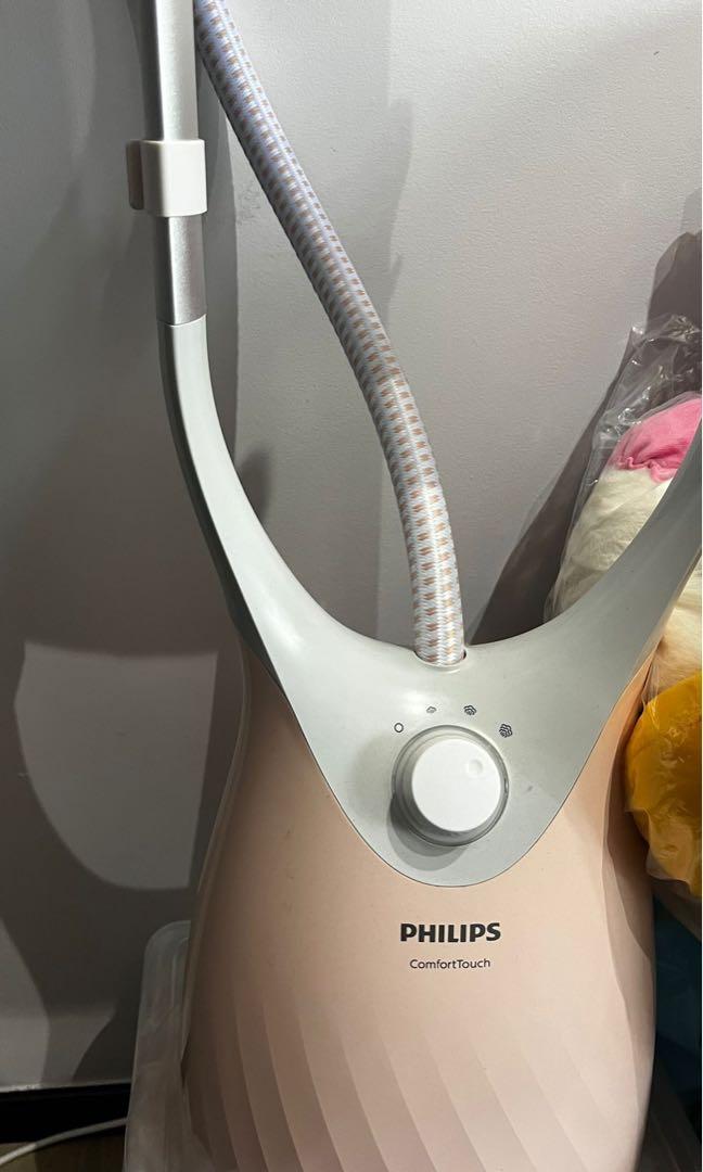 Philips Steam Iron Stand, TV & Home Appliances, Irons & Steamers on Carousell
