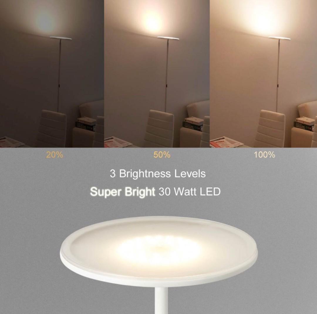 Phive 2025 floor lamp