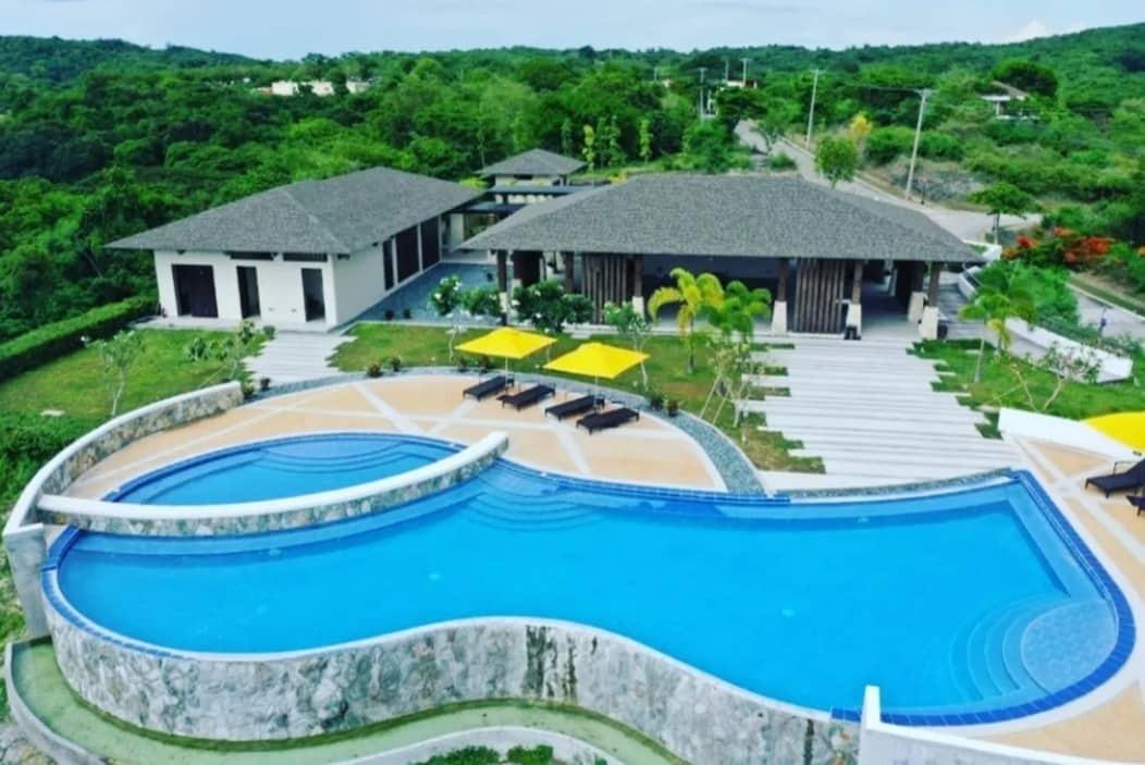 Playa Calatagan Lot for sale Discover Your Seaside Haven Calatagan