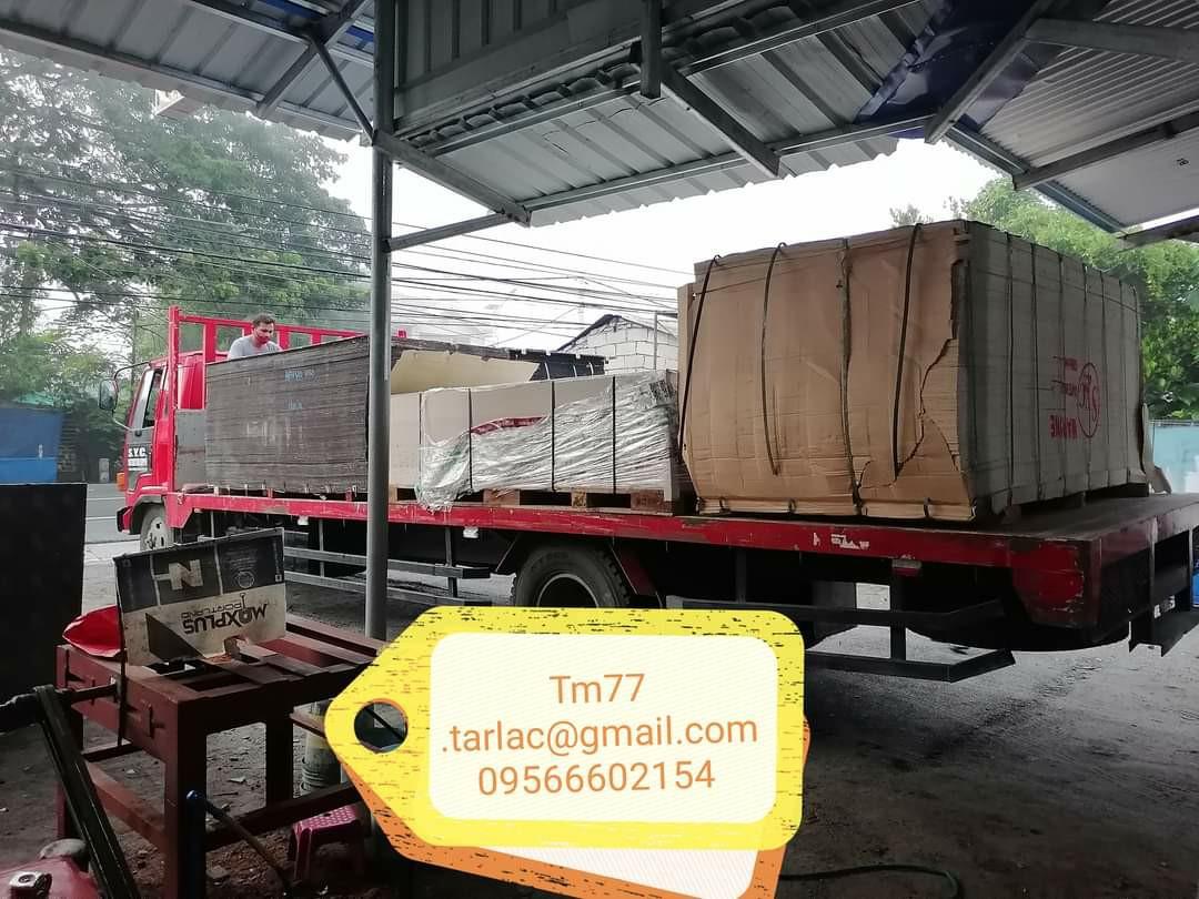 Plywood, Phenolic, Fiber Cement Board, Commercial & Industrial