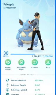 (Category: ) located in . Submitted by pokeunicorn (Listing ID 1178757224, Image 1). Description: .
