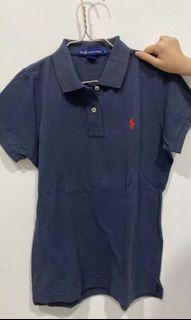 Polo Ralph Lauren ori 100% - Baju Golf