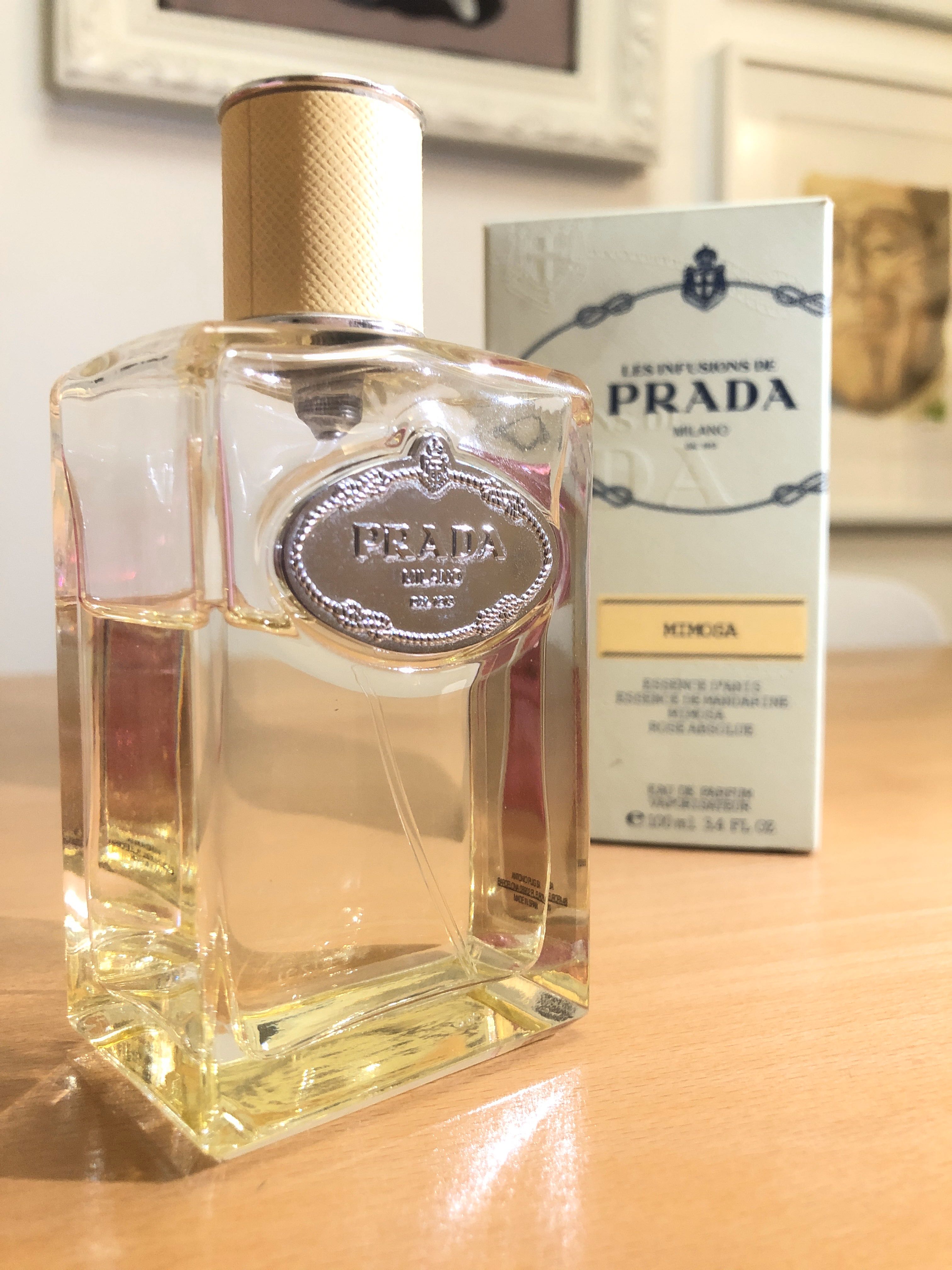 Prada Mimosa 60ml 100ml