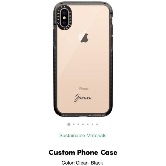 Apa Arti Dan Maksud Dari IPhone Hp Preloved? PRELOVED CASETiFY iPhone X/XS, Telepon Seluler & Tablet, Aksesoris Tablet & Handphone, Casing & Sarung di Carousell