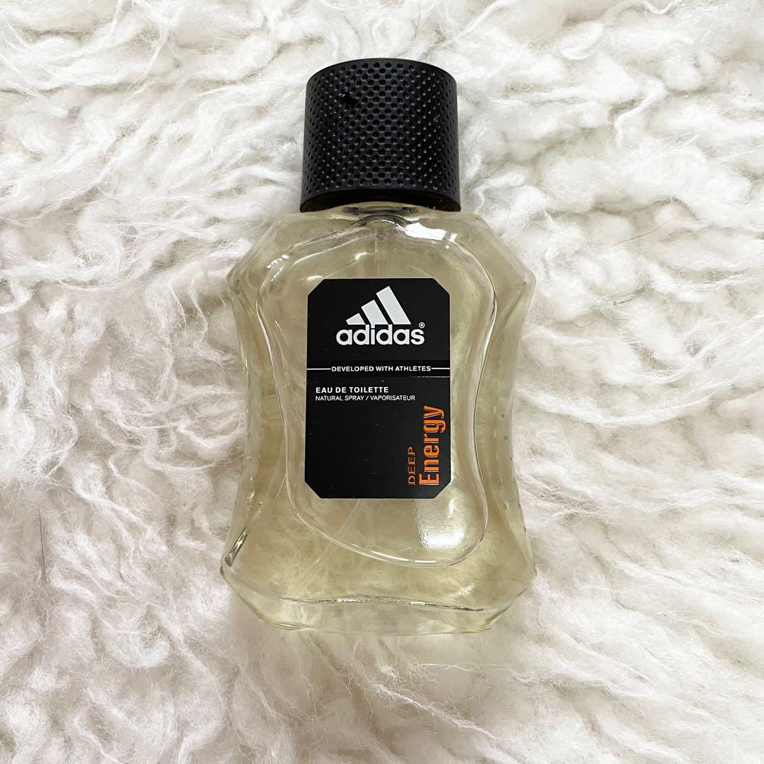 Adidas shop energy perfume