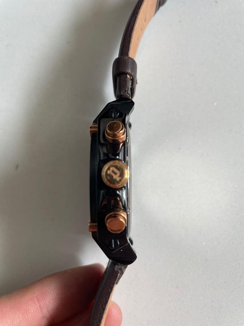 Police watch 15472j price top