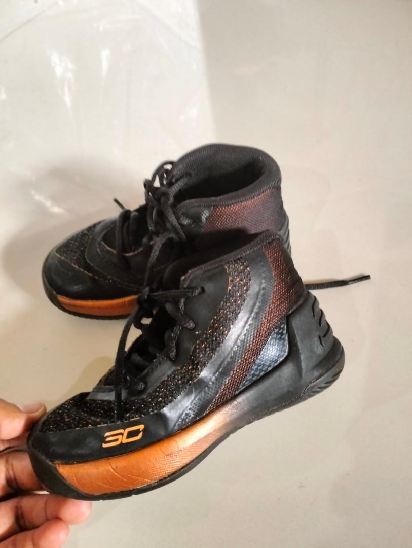 Stephen curry shoes sale 5 kids