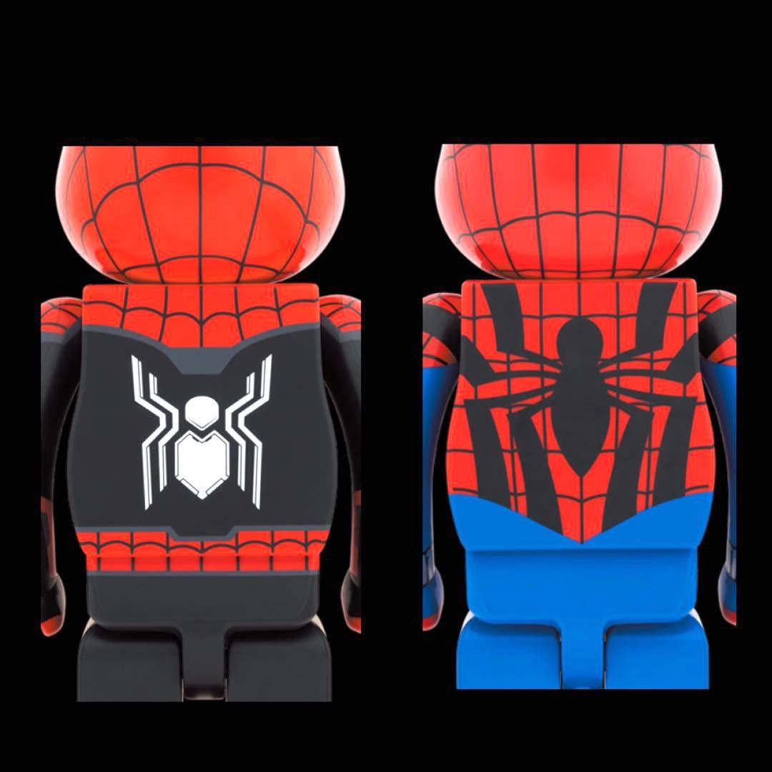 PREORDER: Spiderman Remarque Virgin Amazing Spider-Man No. 1 FanExpo Boston Con Release main image 0