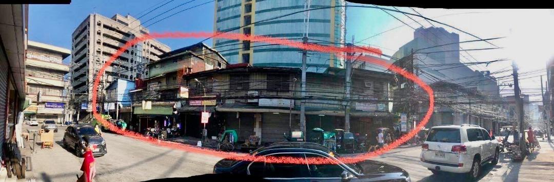 Prime Commercial Property With Rental Income For Sale in Soler Street ...