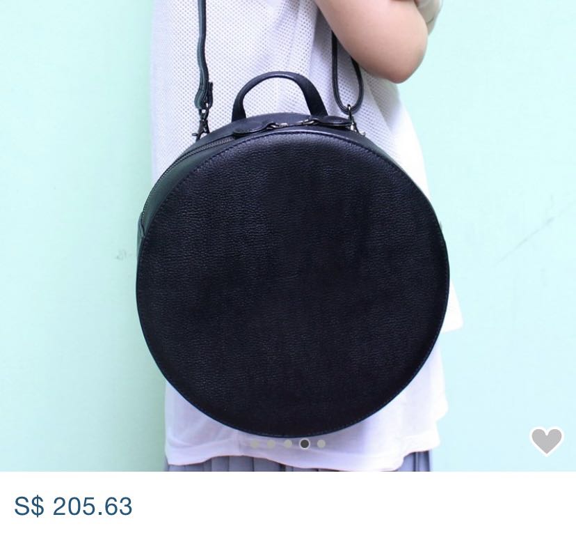 Princess polly backpack shop