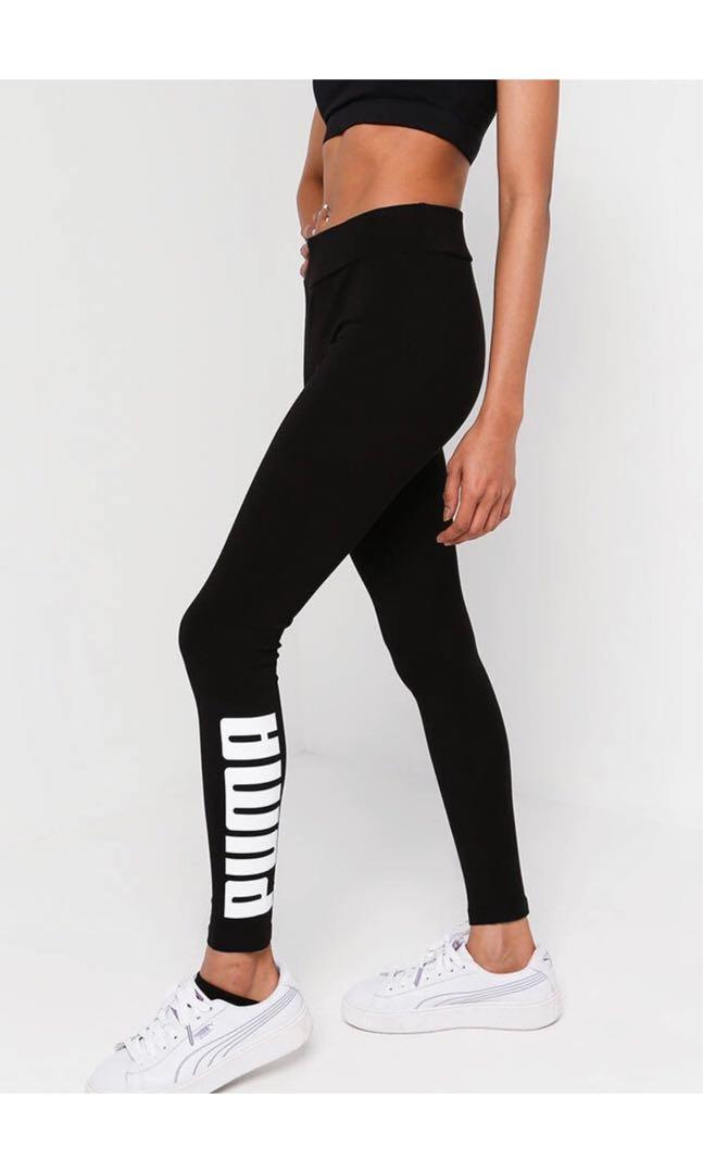 Puma leggings best sale