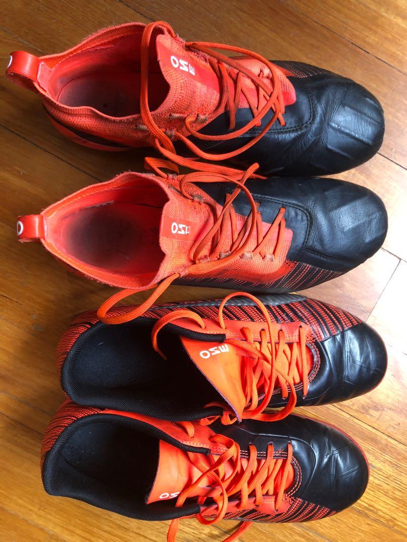 Puma Football shoes USA 8 or EU 40.5