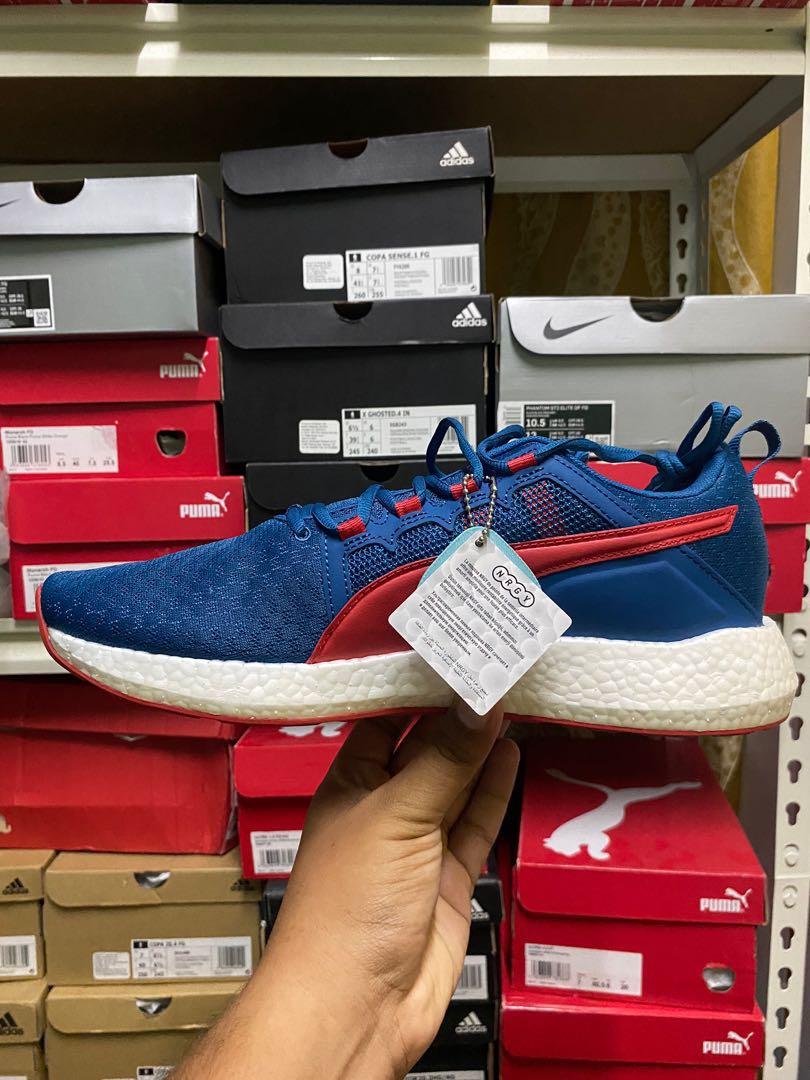Puma nrgy neko sale turbo
