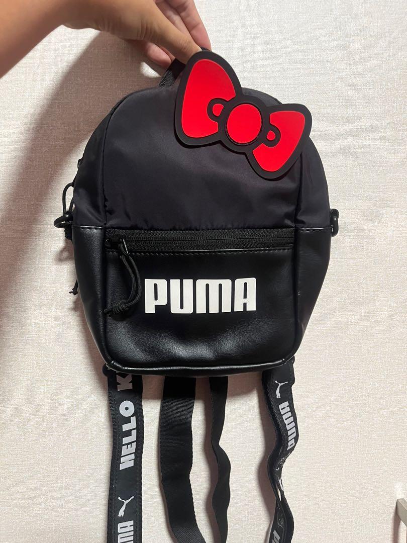 Puma hello on sale kitty minime