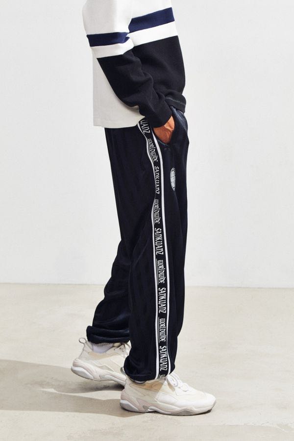 Puma x sankuanz track pants new arrivals