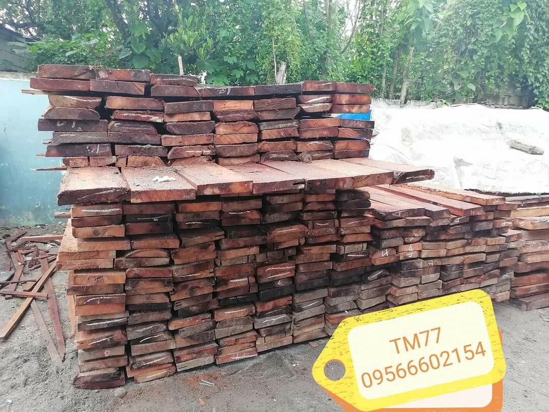 Quality Coco Lumber from Mindanao, Commercial & Industrial