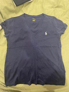Ralph Lauren Polo navy t-shirt