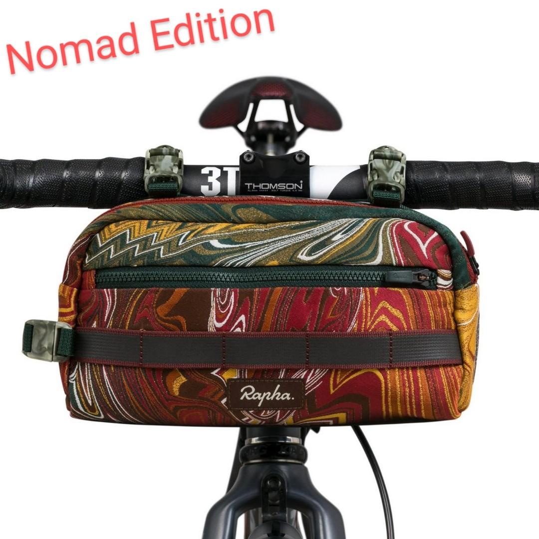 Saddle Rapha Handlebar Rapha Saddle Bag Essentials Rapha Explore