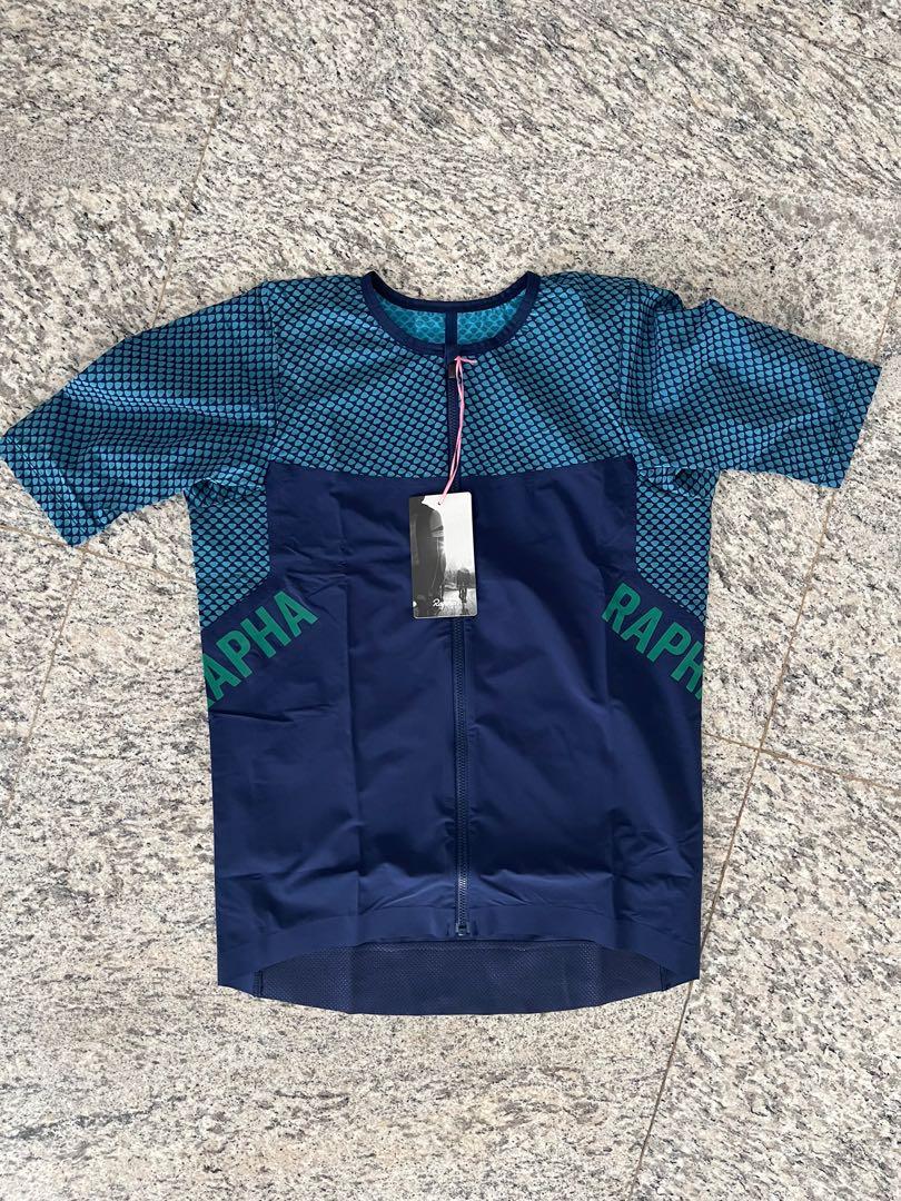 pro team crit jersey