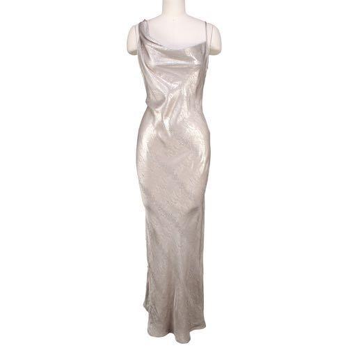Rat and boa gaia slip dress hotsell