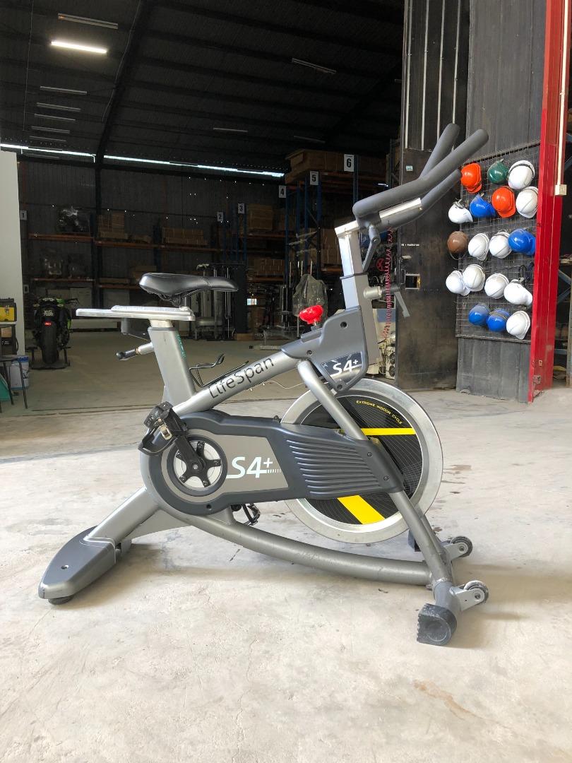 Lifespan sport s2 spin bike new arrivals
