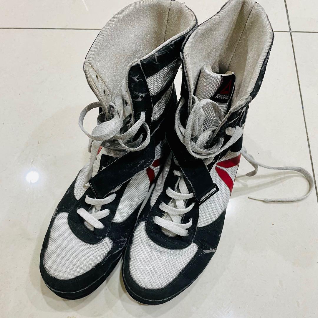 Reebok renegade deals pro