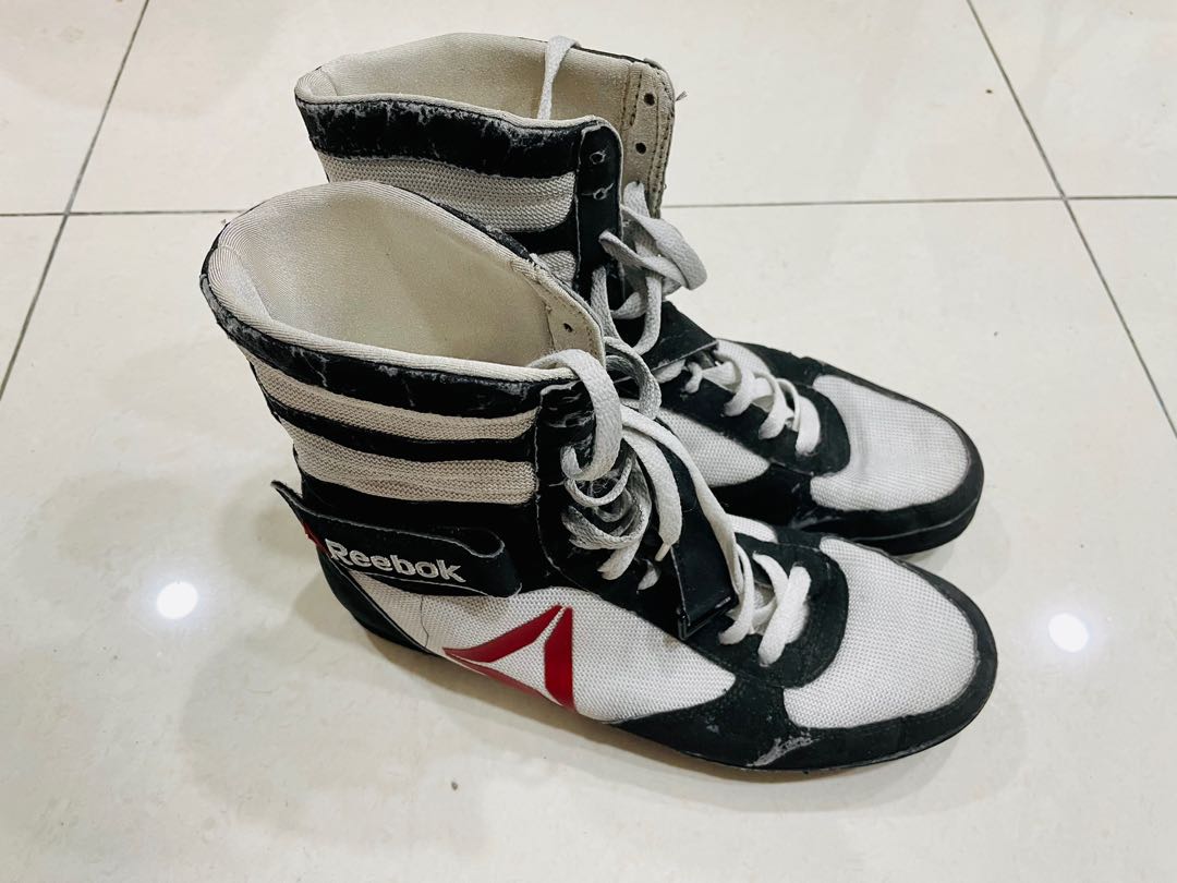 Reebok top renegade pro