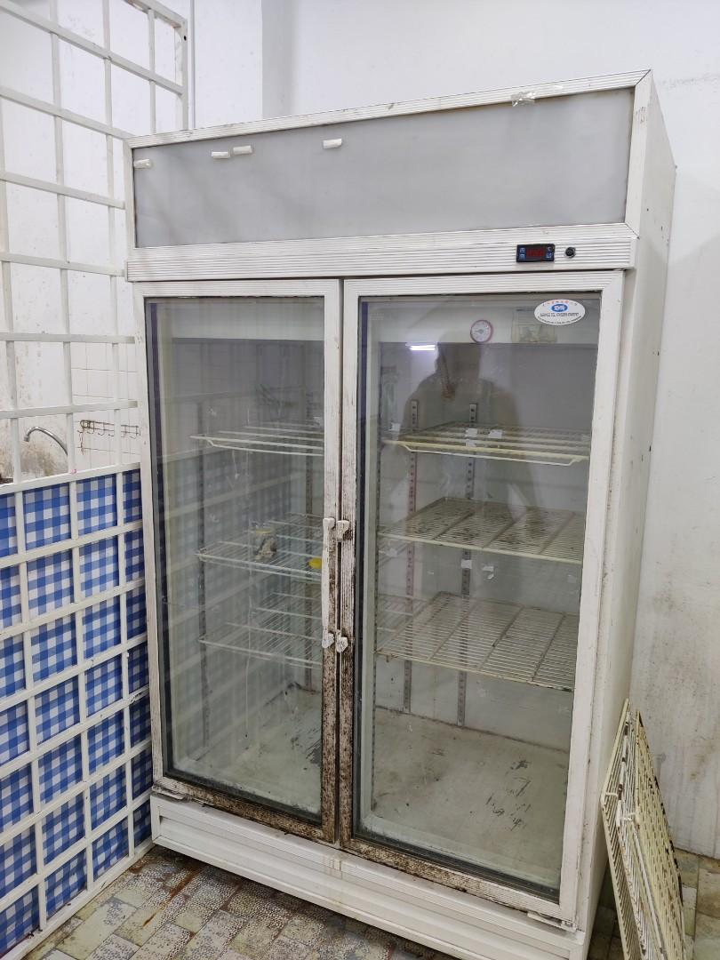 Refrigerator for commercial use, TV & Home Appliances, Kitchen